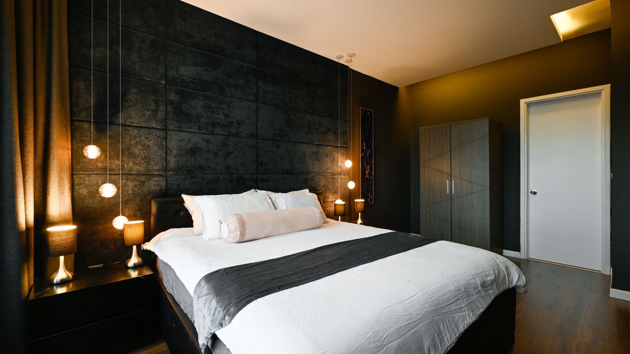 Photo of Bedroom in Thu Thiem