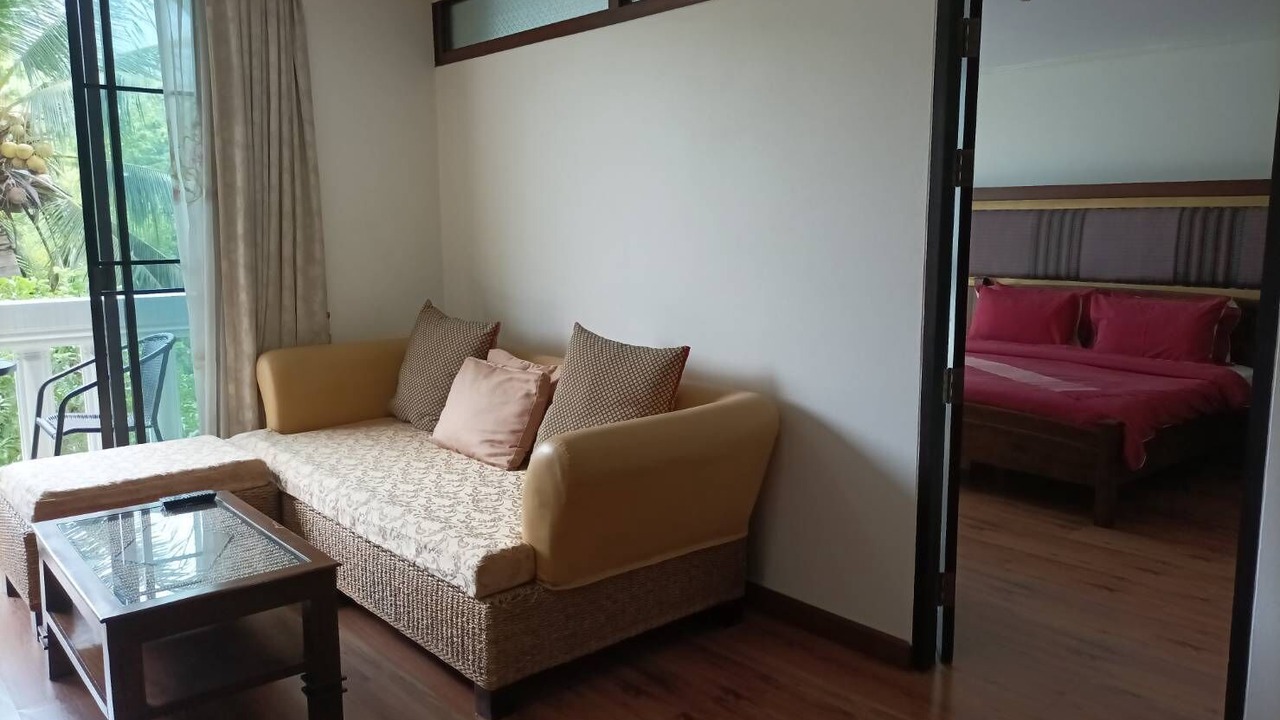 Photo of Livingroom in Su Thep
