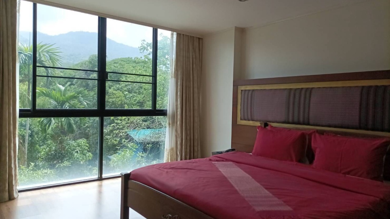 Photo of Bedroom in Su Thep