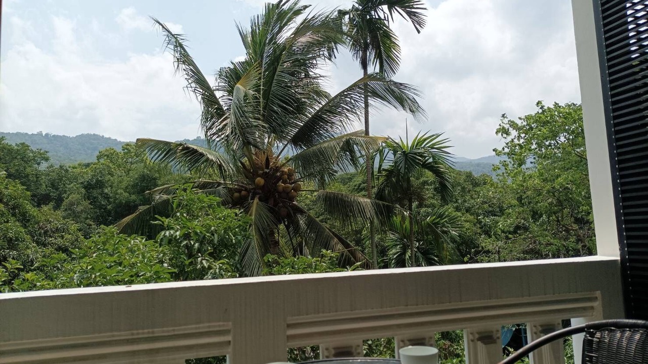 Photo of Outdoor in Su Thep