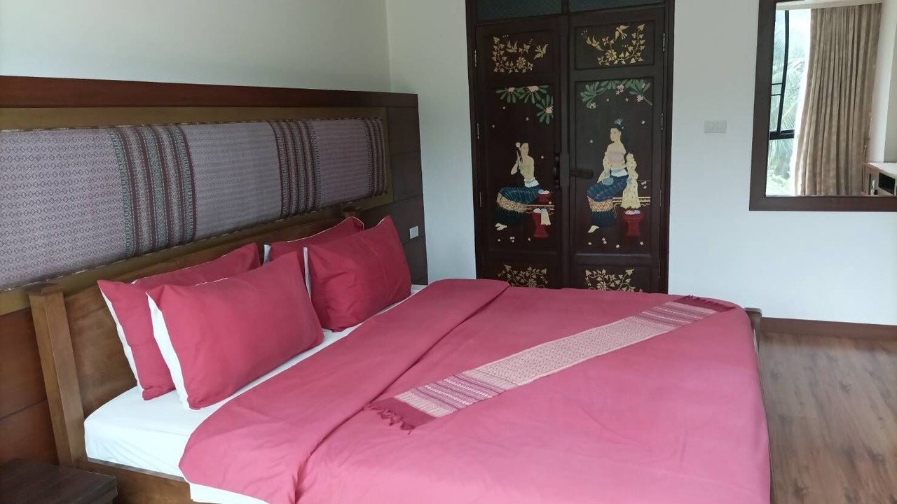 Photo of Bedroom in Su Thep