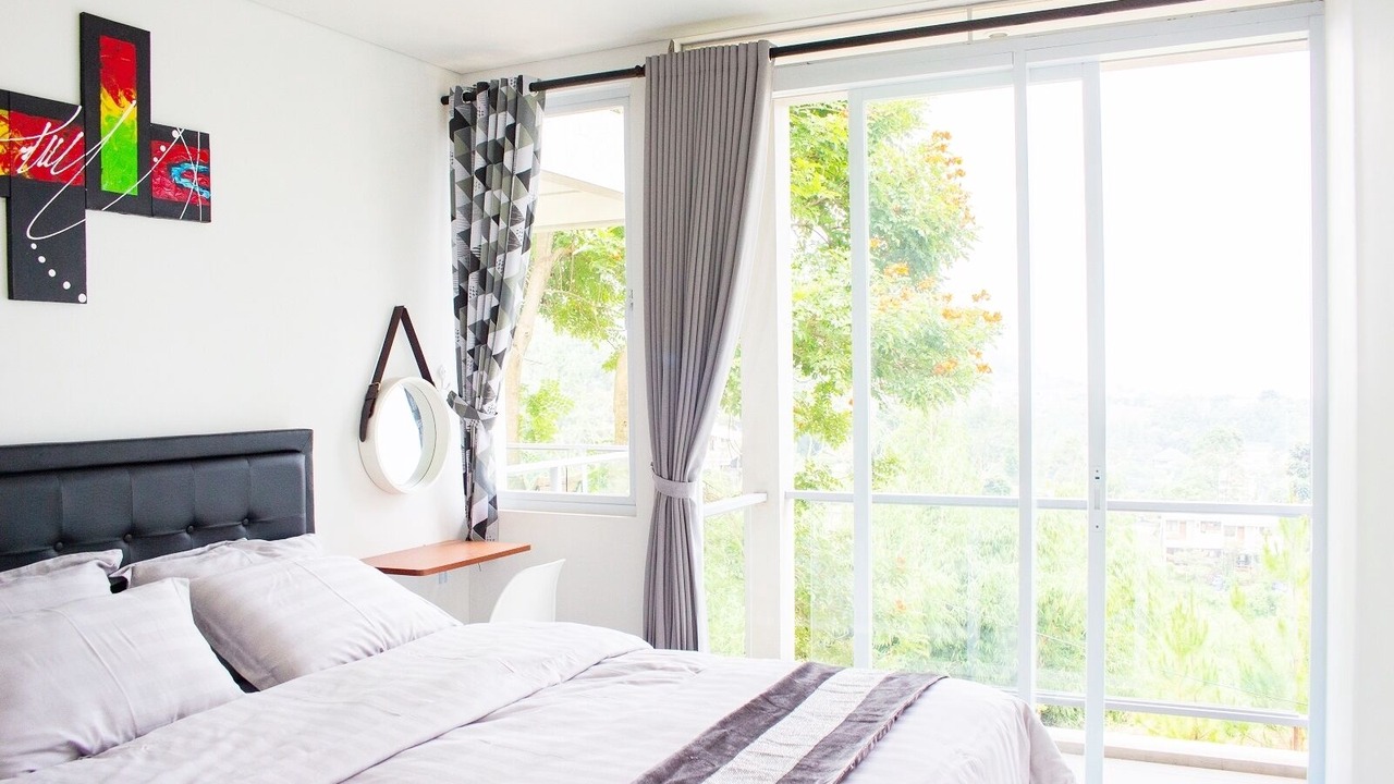 Photo of Bedroom in Ciburial