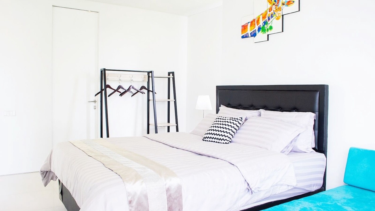 Photo of Bedroom in Ciburial