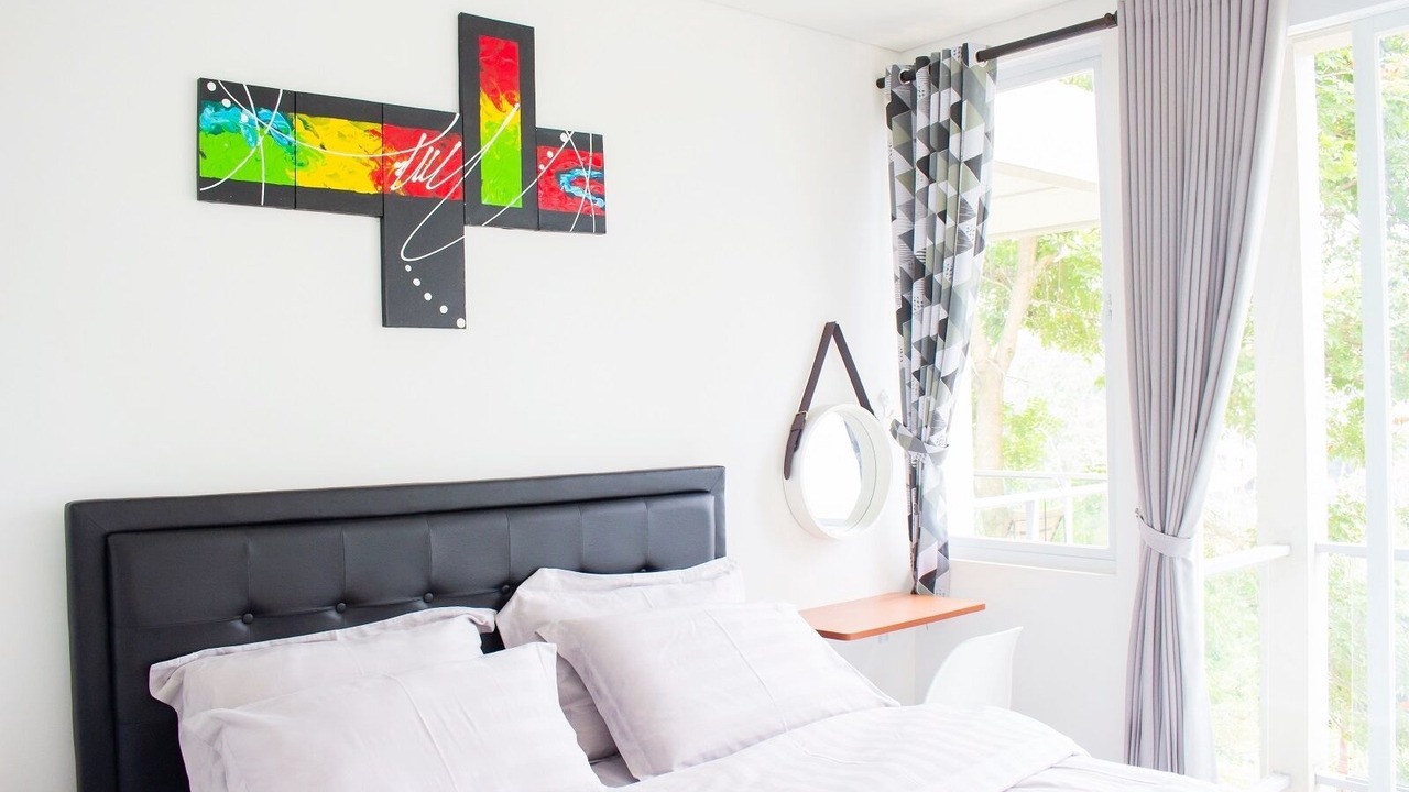 Photo of Bedroom in Ciburial