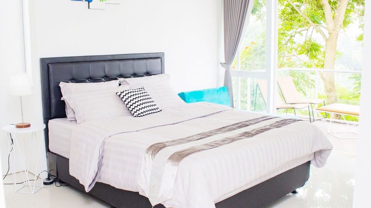 Photo of Bedroom in Ciburial