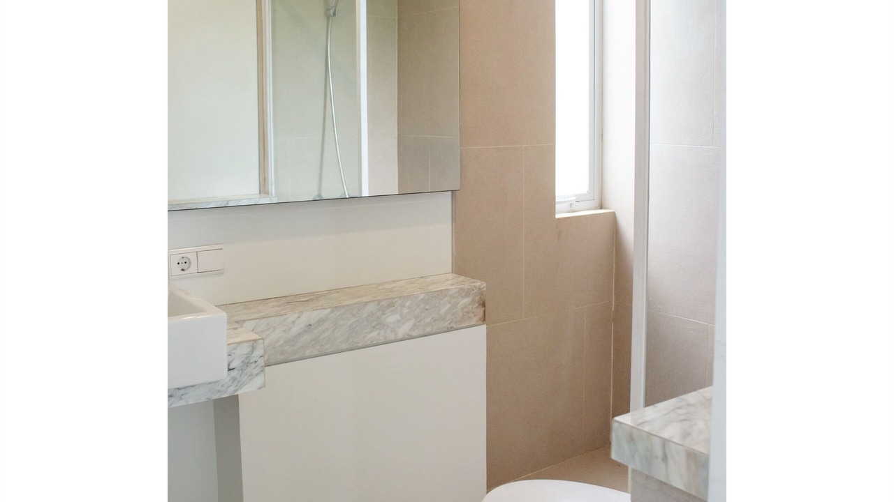Photo of Bathroom in Ciburial
