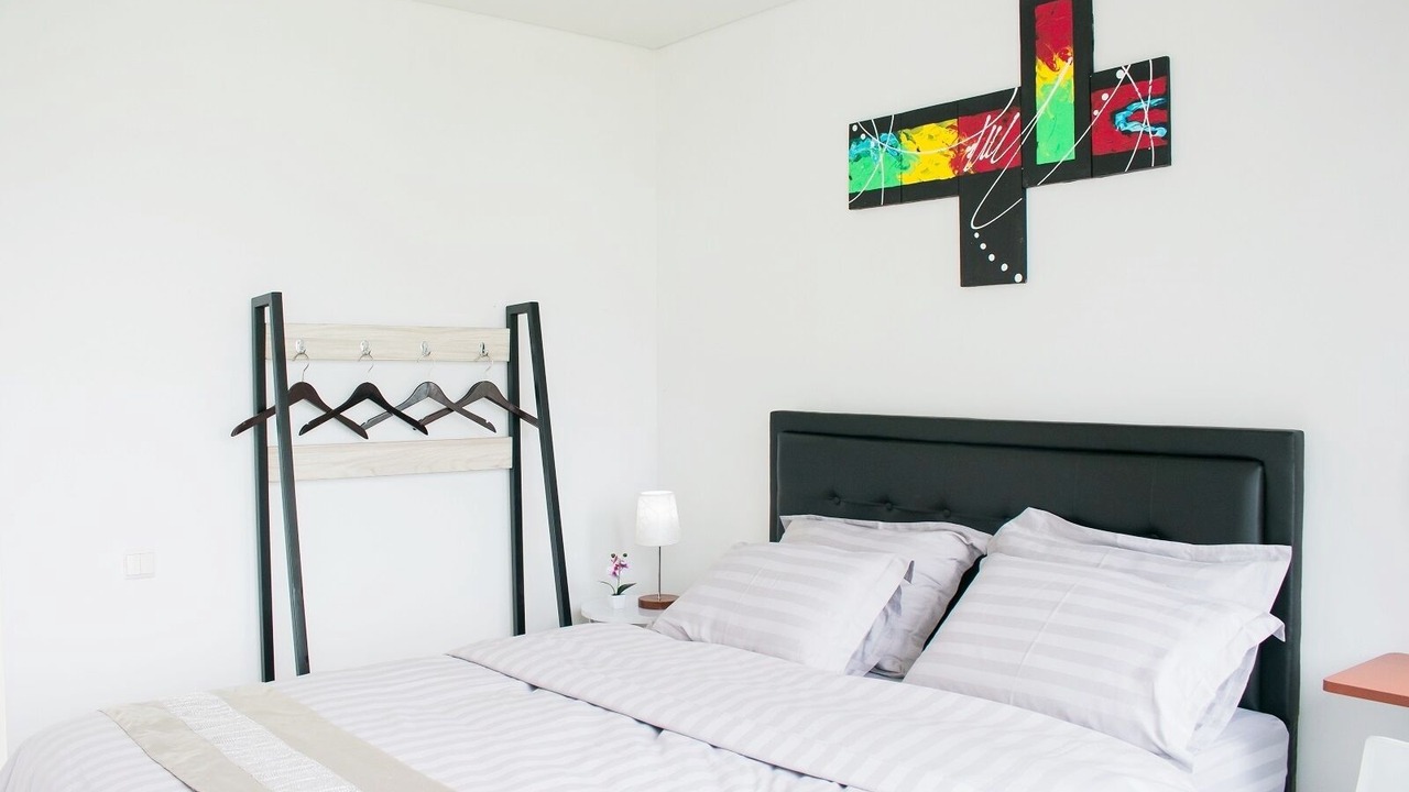 Photo of Bedroom in Ciburial