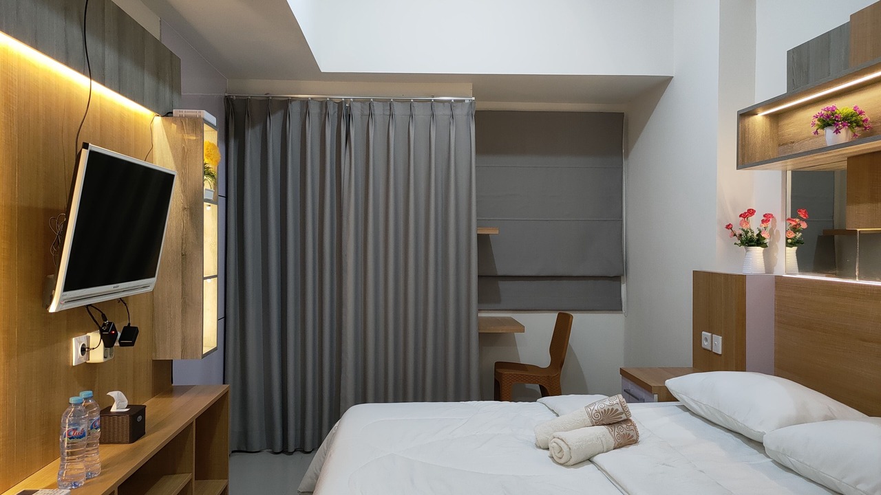 Photo of Bedroom in Panakkukang