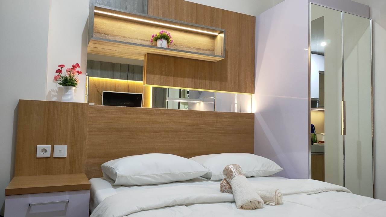 Photo of Bedroom in Panakkukang