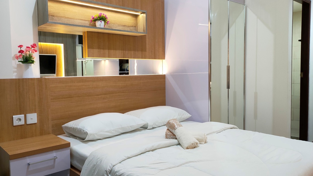 Photo of Bedroom in Panakkukang