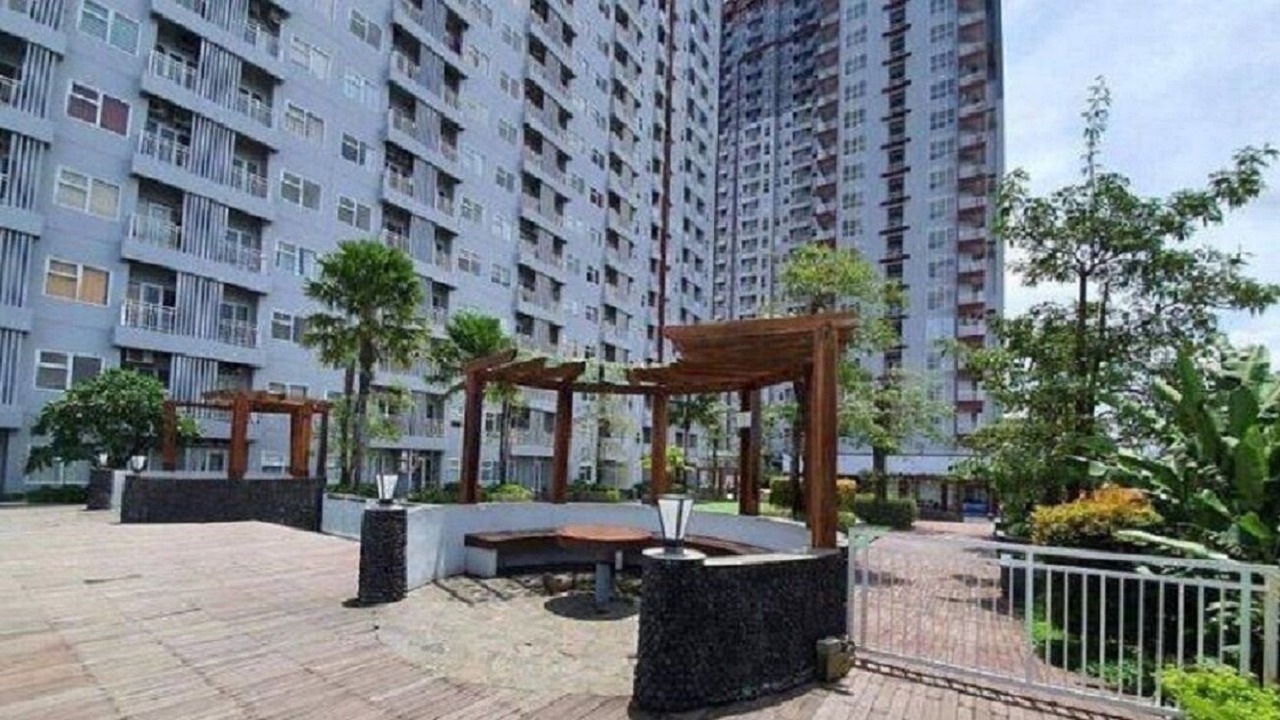 Photo of Patio Balcony in Panakkukang