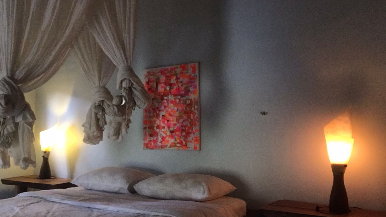 Photo of Bedroom in Senggigi