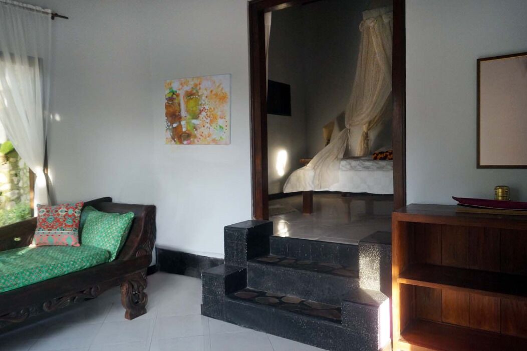 Photo of Bedroom in Senggigi