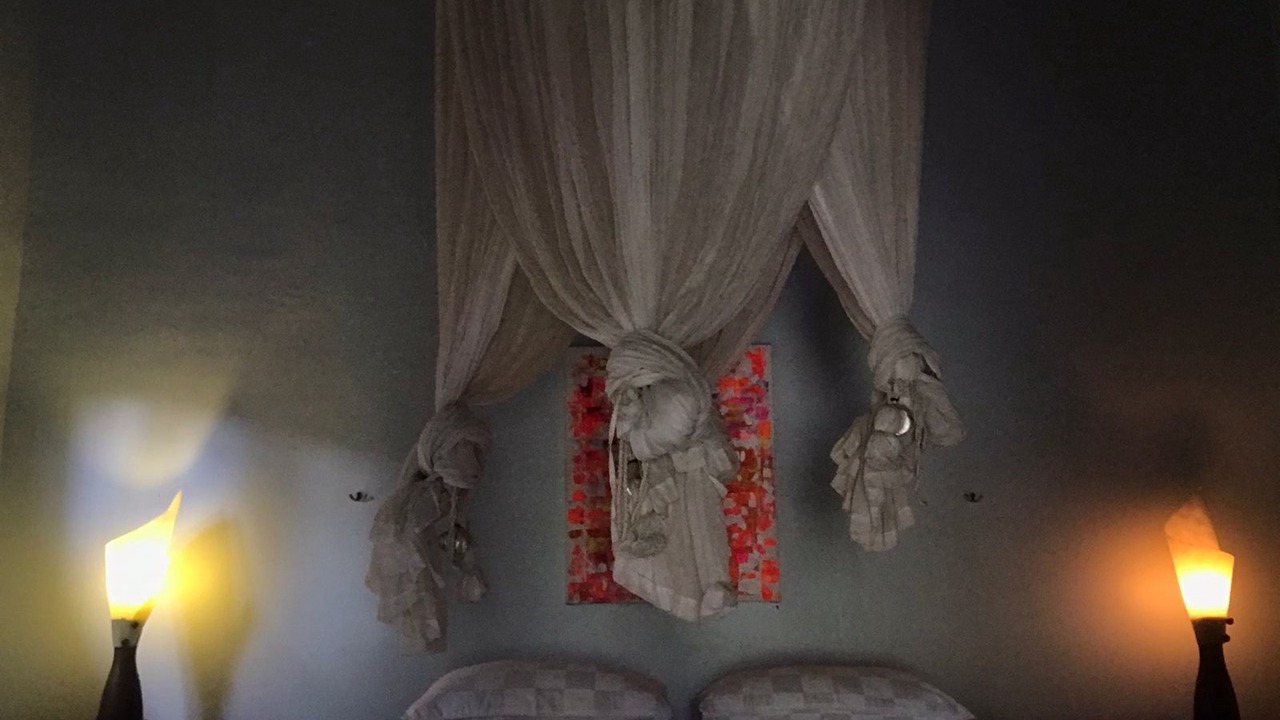 Photo of Bedroom in Senggigi