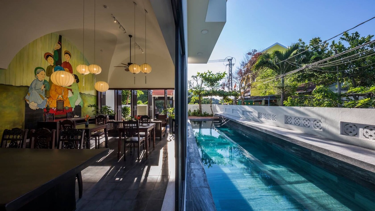 Photo of Outdoor in Hoi An
