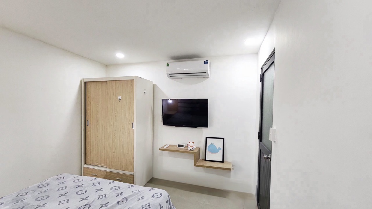 Photo of Bedroom in Tan Binh