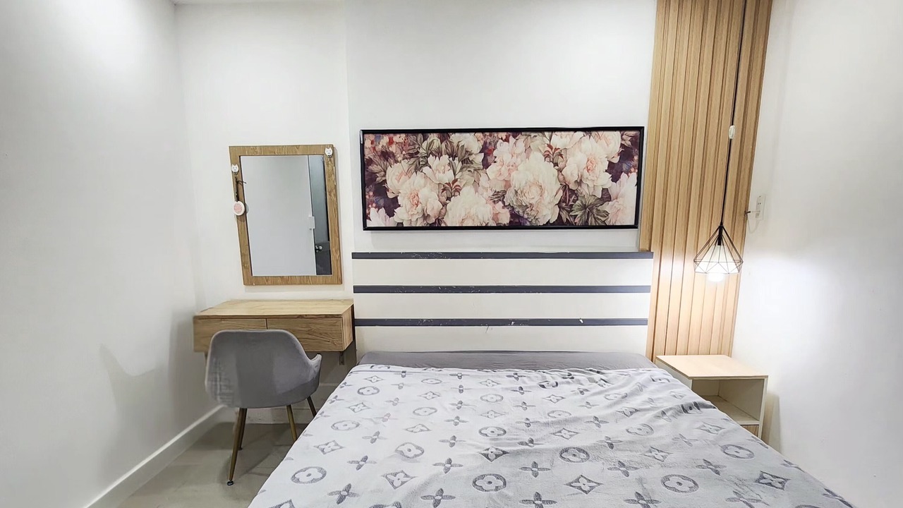 Photo of Bedroom in Tan Binh