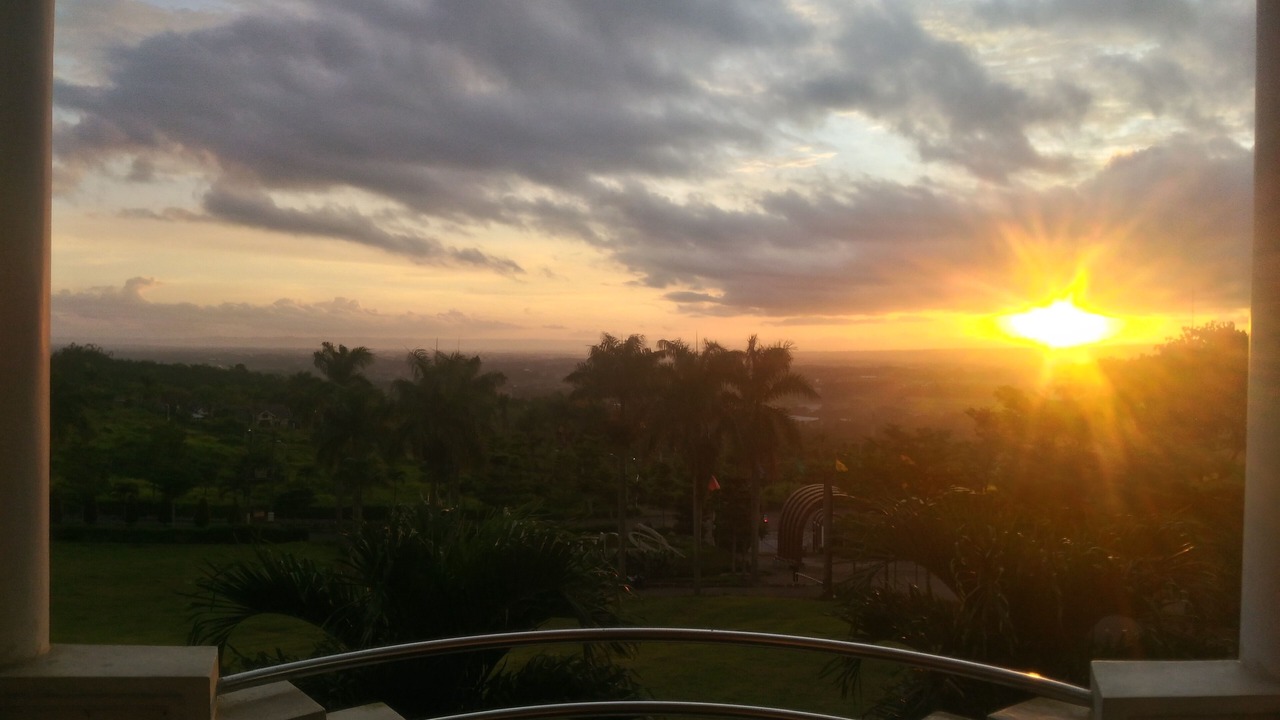 Photo of Patio Balcony in Malang
