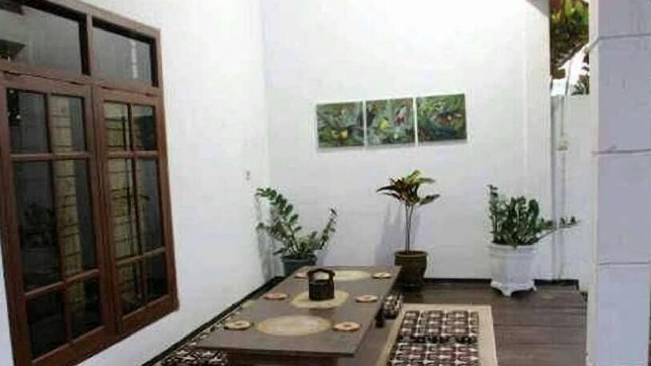 Photo of Patio Balcony in Malang