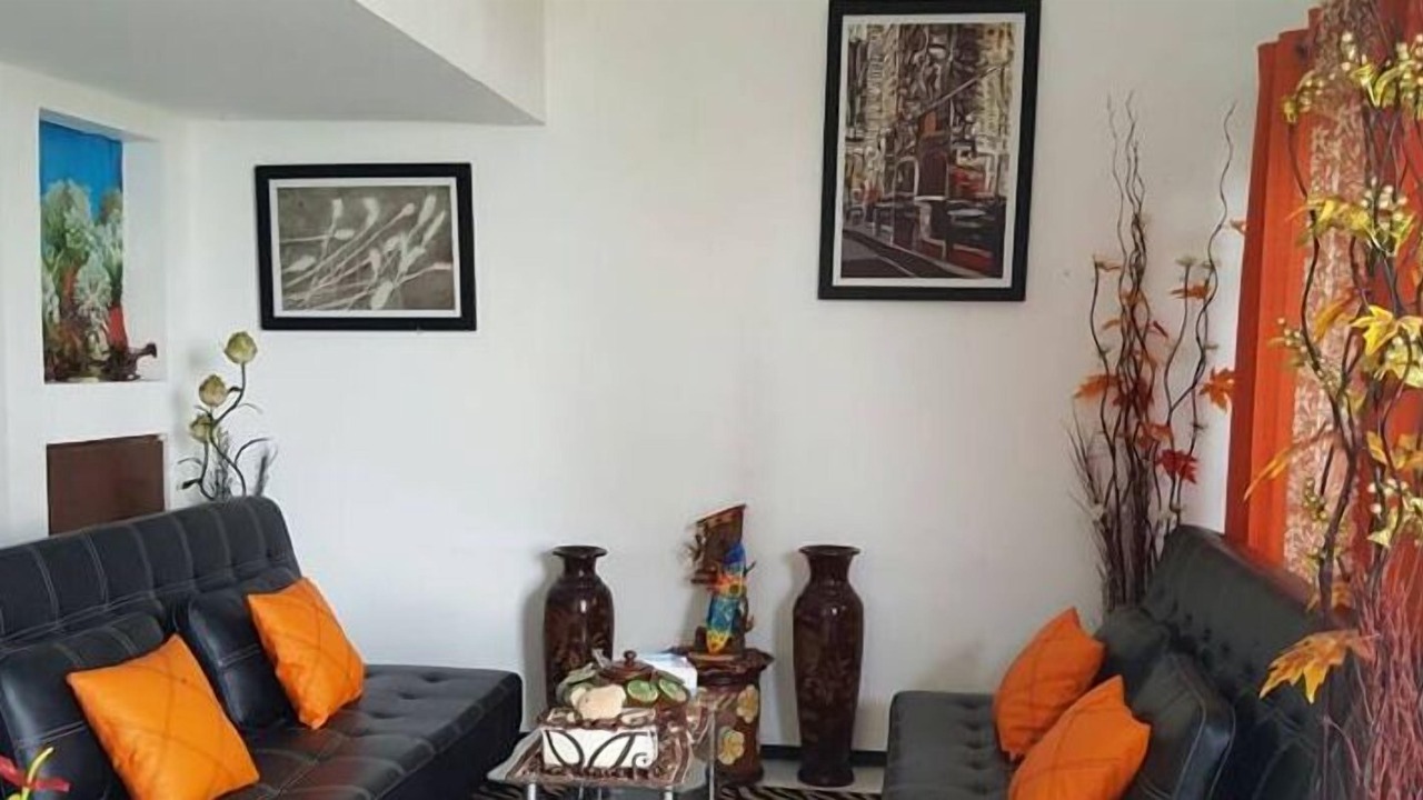 Photo of Livingroom in Malang