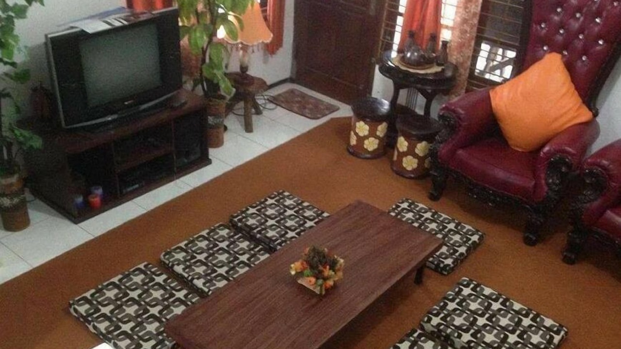 Photo of Livingroom in Malang