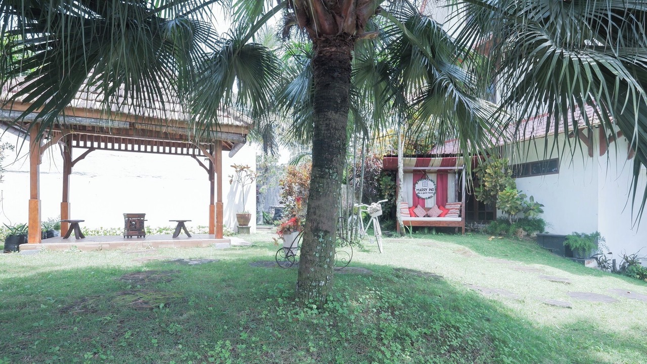 Photo of Outdoor in Malang