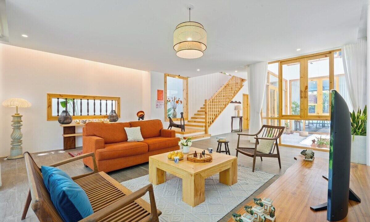 Photo of Bedroom in Cam Chau