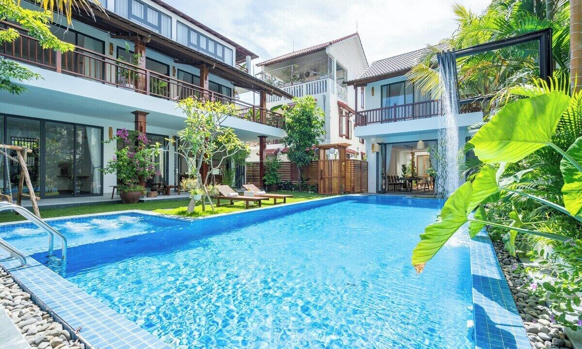 Photo of Outdoor in Cam Chau