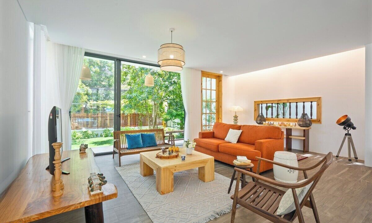 Photo of Bedroom in Cam Chau