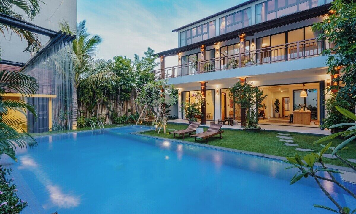 Photo of Outdoor in Cam Chau