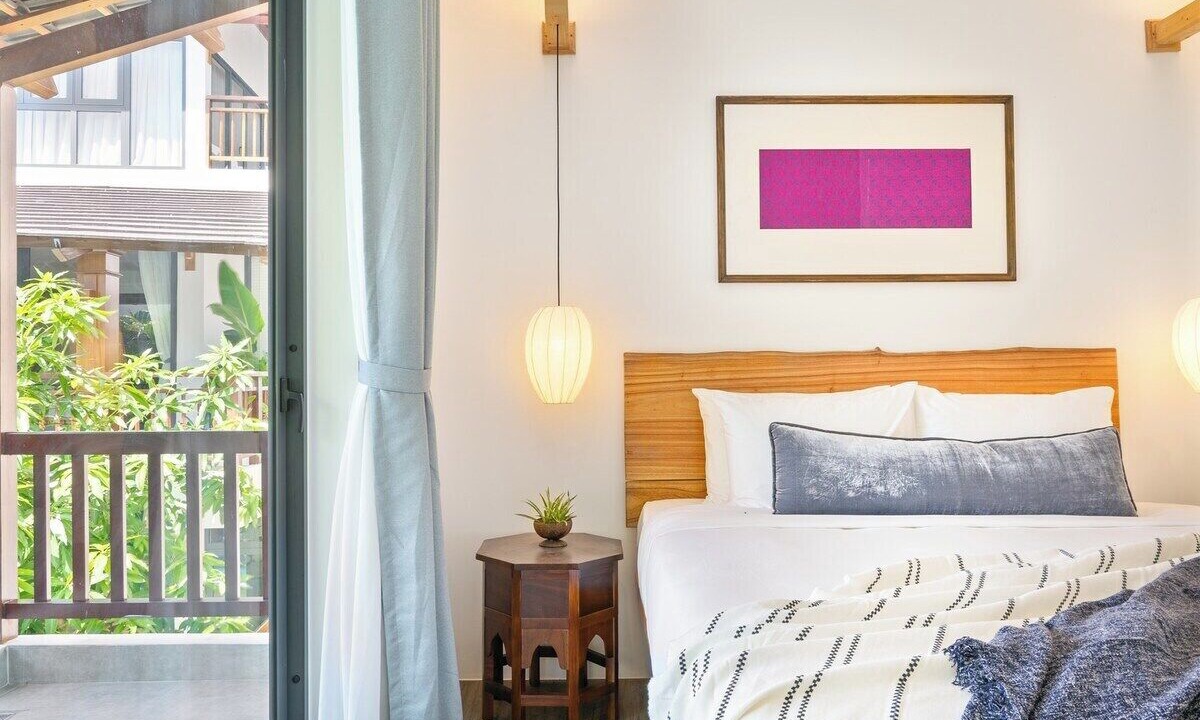Photo of Bedroom in Cam Chau