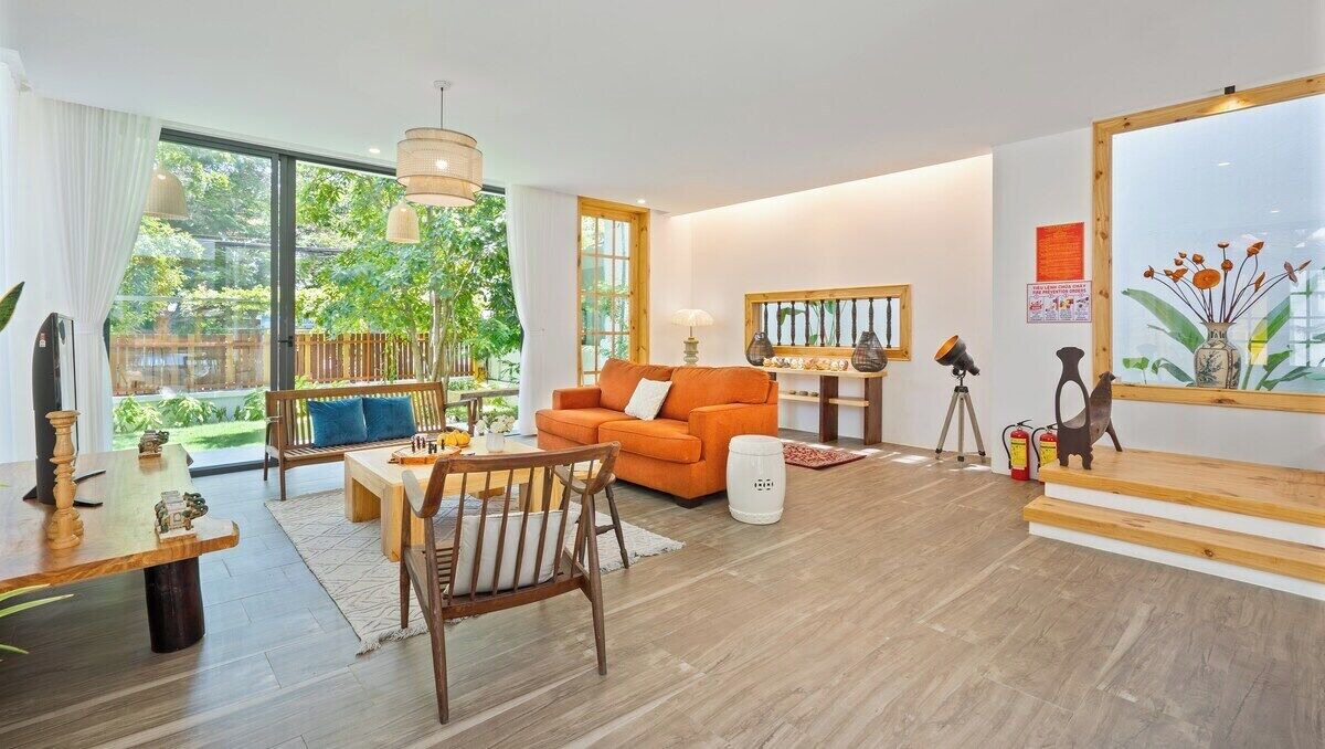 Photo of Bedroom in Cam Chau