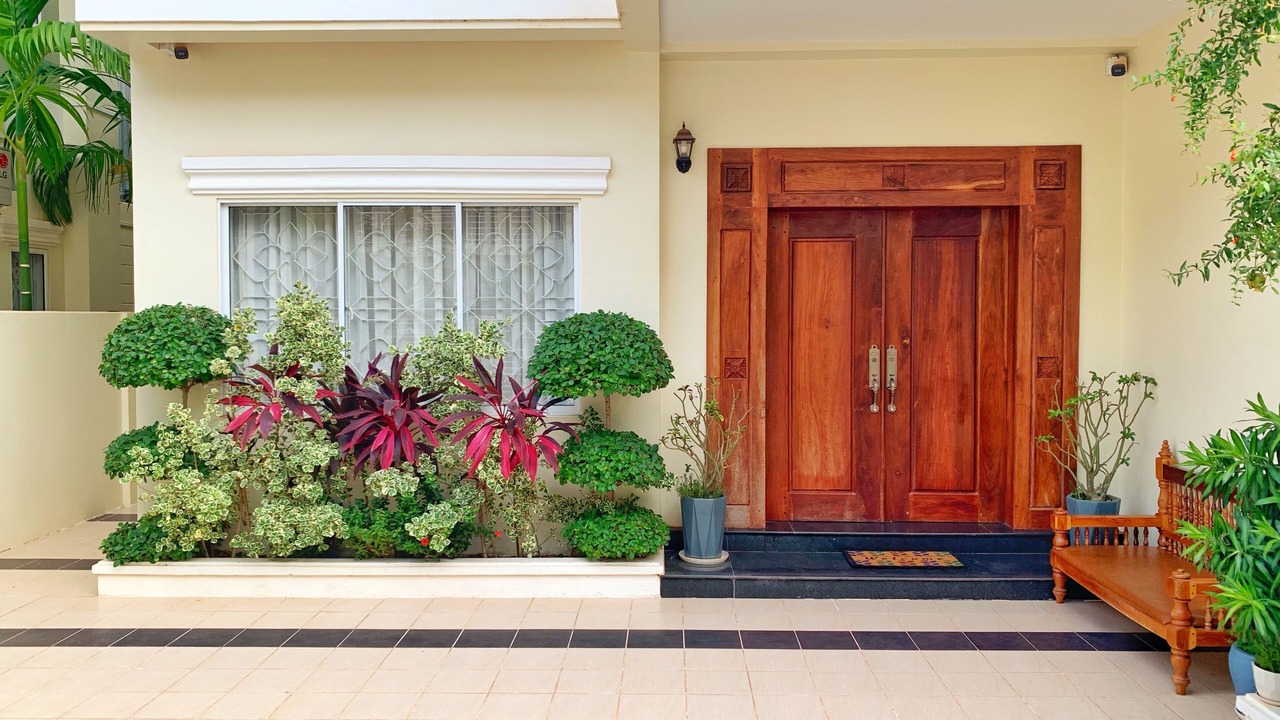 Photo of Outdoor in Downtown Siem Reap