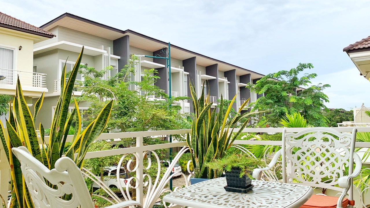 Photo of Outdoor in Downtown Siem Reap