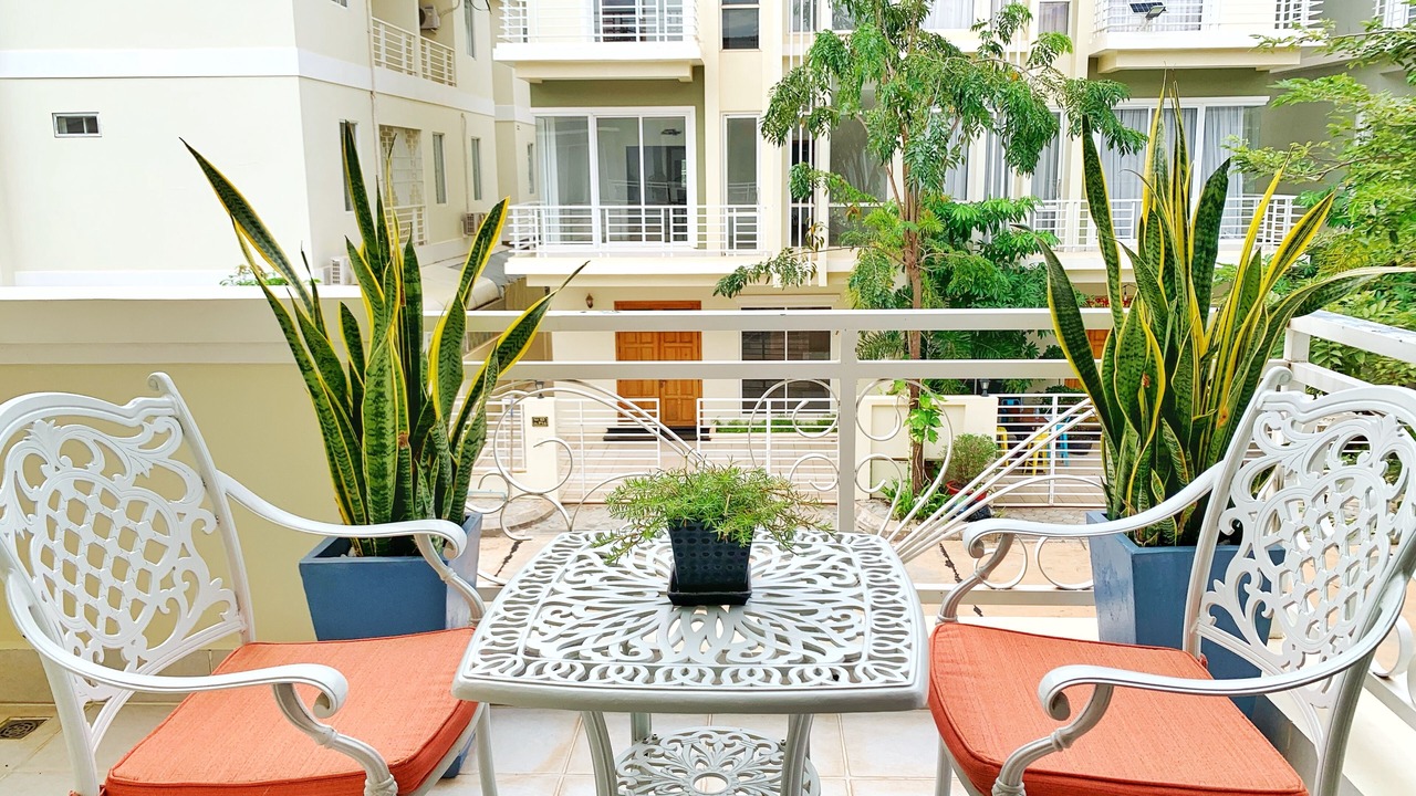 Photo of Outdoor in Downtown Siem Reap