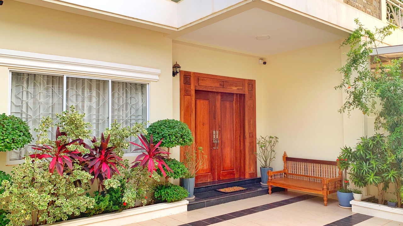 Photo of Outdoor in Downtown Siem Reap