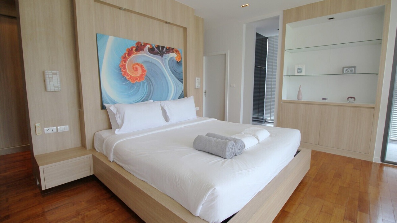 Photo of Bedroom in Kamala