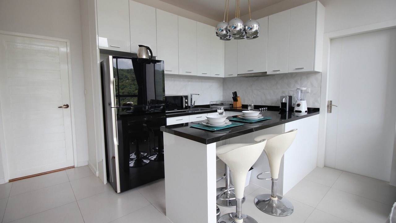 Photo of Kitchen in Kamala
