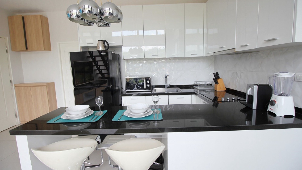 Photo of Kitchen in Kamala