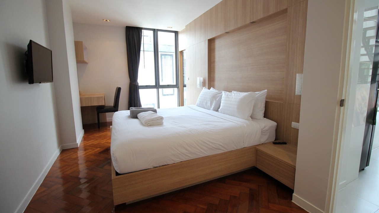 Photo of Bedroom in Kamala