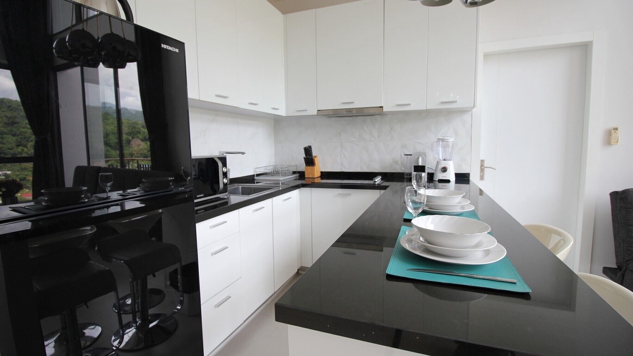 Photo of Kitchen in Kamala