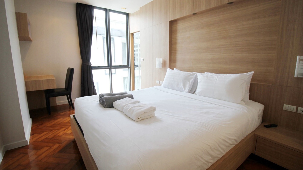 Photo of Bedroom in Kamala