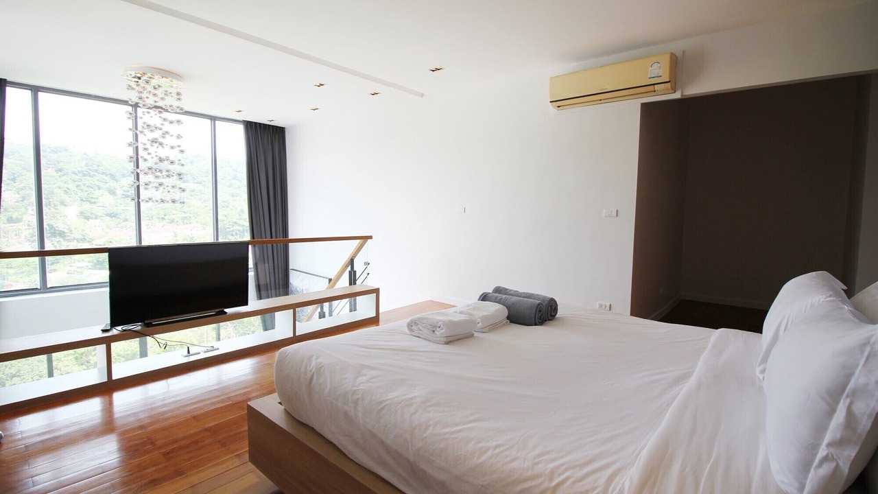 Photo of Bedroom in Kamala