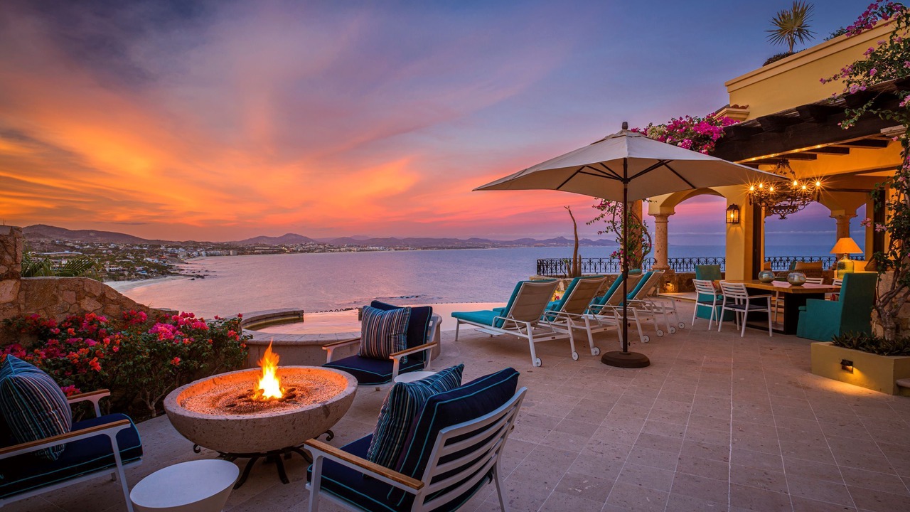 Photo of Outdoor in Palmilla
