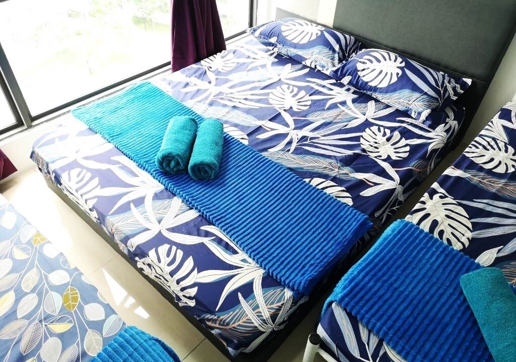 Photo of Bedroom in Johor Bahru