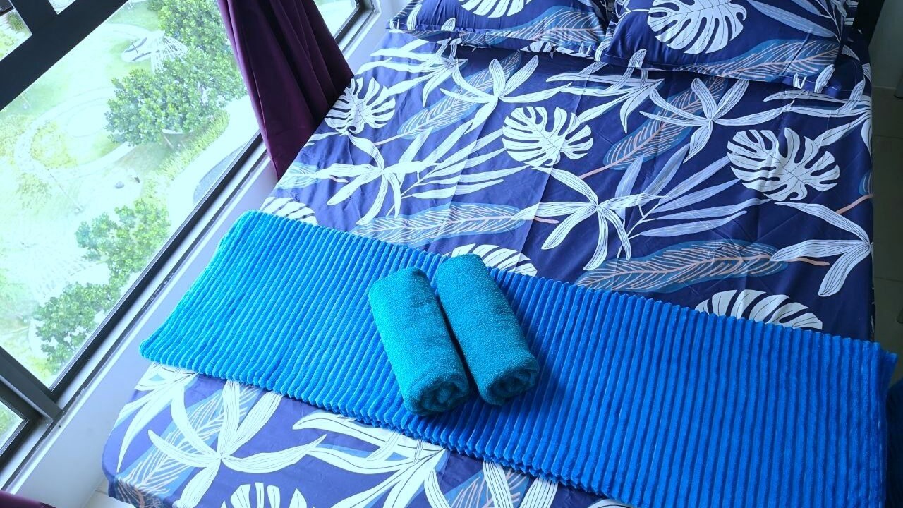 Photo of Bedroom in Johor Bahru