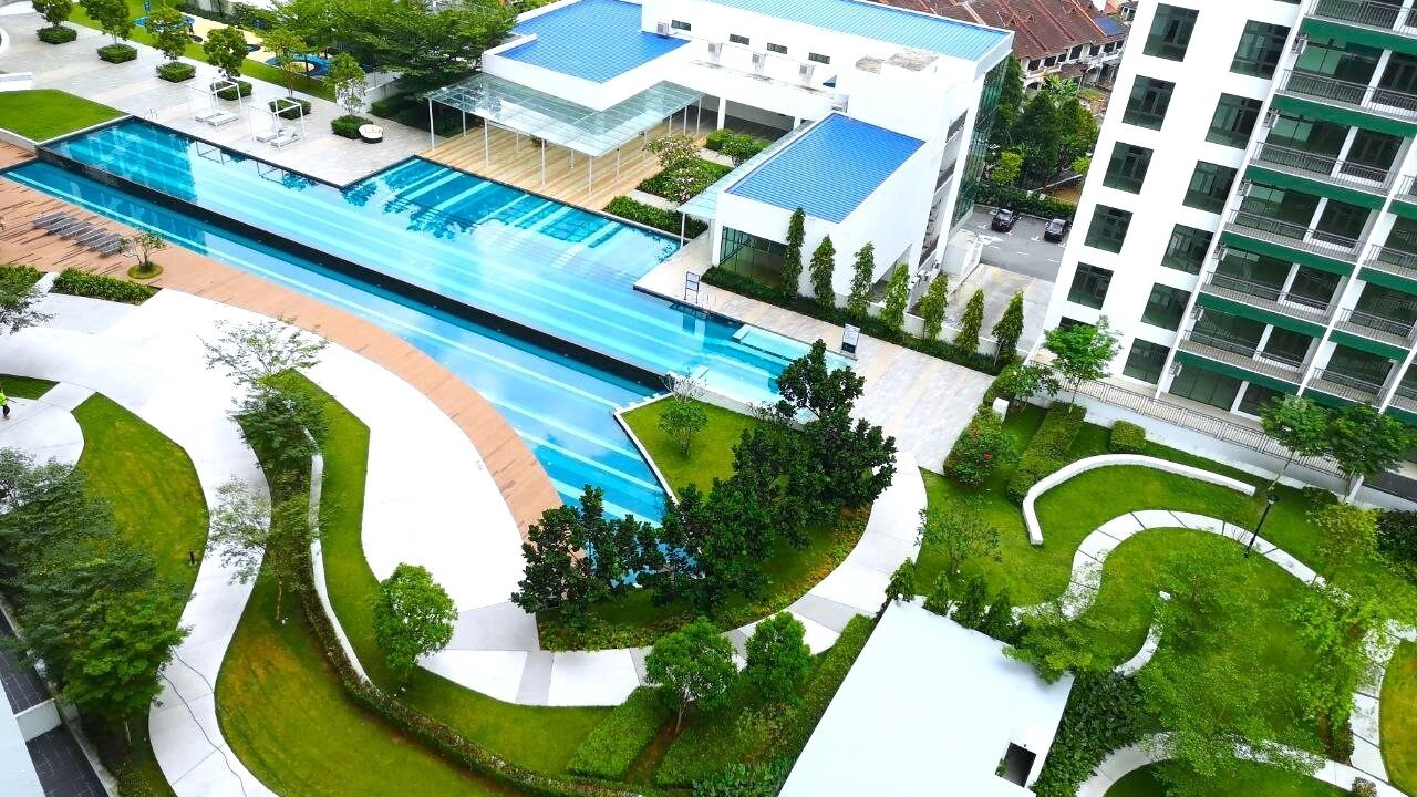 Photo of Outdoor in Johor Bahru