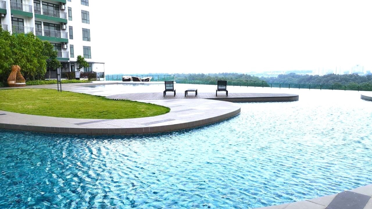 Photo of Outdoor in Johor Bahru