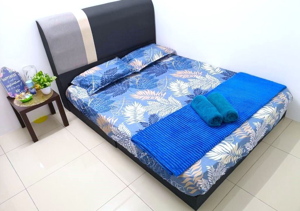 Photo of Bedroom in Johor Bahru