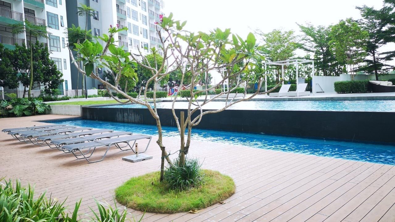 Photo of Outdoor in Johor Bahru